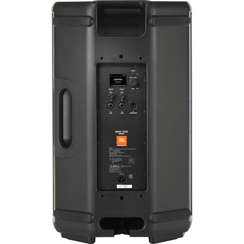JBL Pro EON715 2-Way 1300W Powered Portable PA Speaker with Bluetooth & DSP - 15" (DEMO)