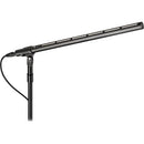 Audio-Technica BP28L Line + Gradient Large-Diaphragm Condenser Shotgun Microphone - 22.4"