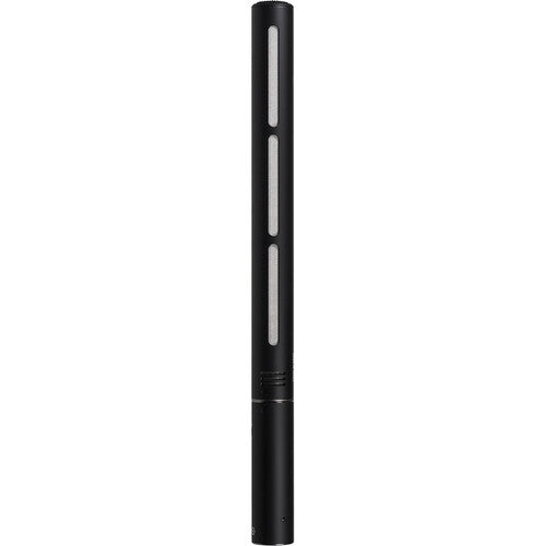 Audio-Technica BP28 Line + Microphone canon à condensateur à large membrane dégradé - 14"
