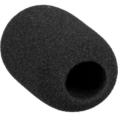 DPA Microphones DUA0020 Small Windscreen for 19mm Microphones (Dark Gray)