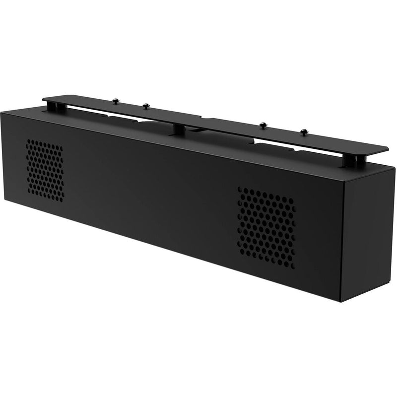 Peerless-AV KOF-OPT-SPK Speaker/Microphone Accessory Kit for KOF5XX Digital Menu Boards