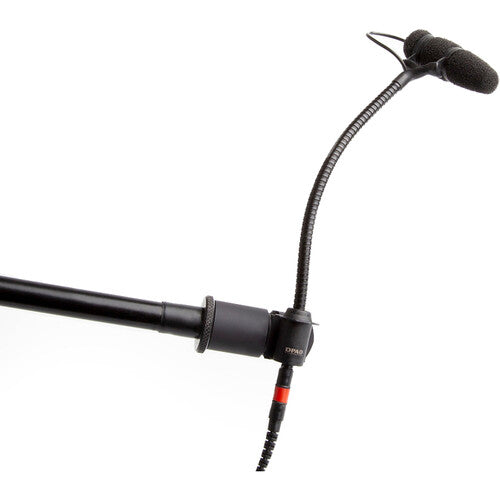 DPA Microphones MS4099 Stand Mount with 3/8" Thread