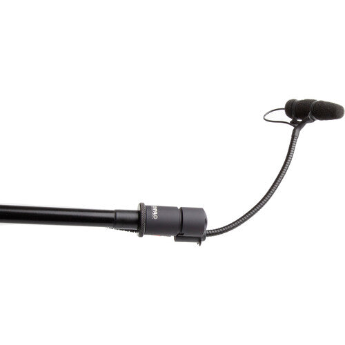 DPA Microphones MS4099 Stand Mount with 3/8" Thread