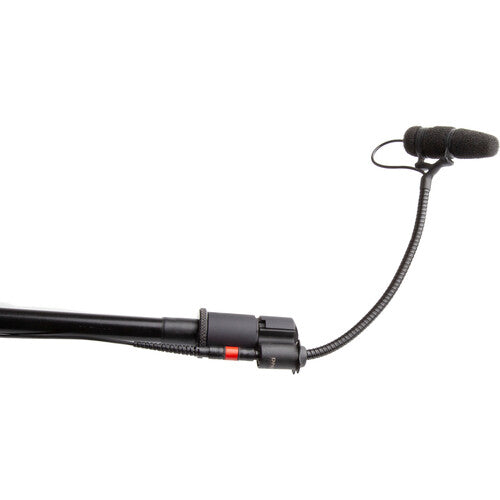 DPA Microphones MS4099 Stand Mount with 3/8" Thread
