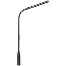 Audio-Technica ES925 MicroLine Micro à condensateur avec col de cygne et module d'alimentation XLR - 12,1"