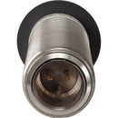 Audio-Technica Microphone de surface à condensateur cardioïde miniature avec sortie TB3 vers XLR (noir)