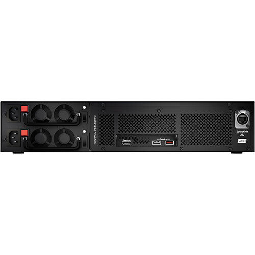Waves TITANR SoundGrid Server DSP Unit (2 RU)