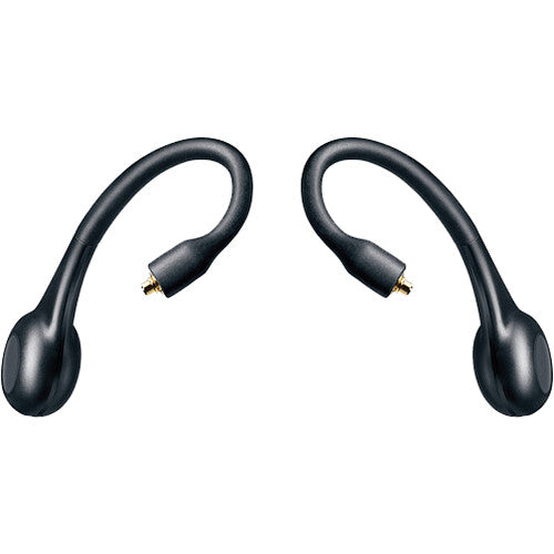 Shure AONIC 215 GEN 2 Wireless In-Ear Headphones (Black)