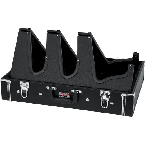 Gator GW-GIGBOXJRPWR Gig Box Junior w/Power