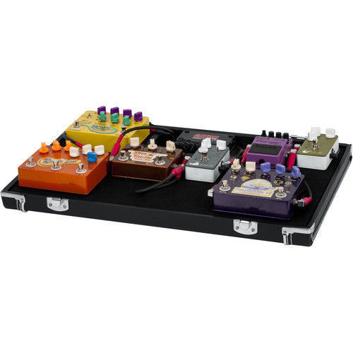 Gator GW-GIGBOXJRPWR Gig Box Junior w/Power