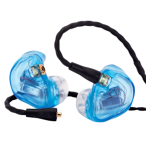 Westone ES50 3-way 5-Driver Balanced In-Ear Monitors