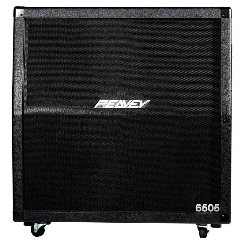 Peavey 6505 II 4x12 Slanted Cabinet