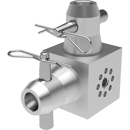 Global Truss DIE-CONNECTOR Connection Cube M10