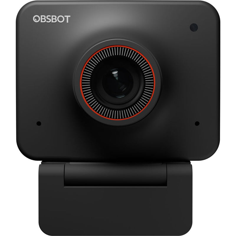 OBSBOT MEET 4K Webcam