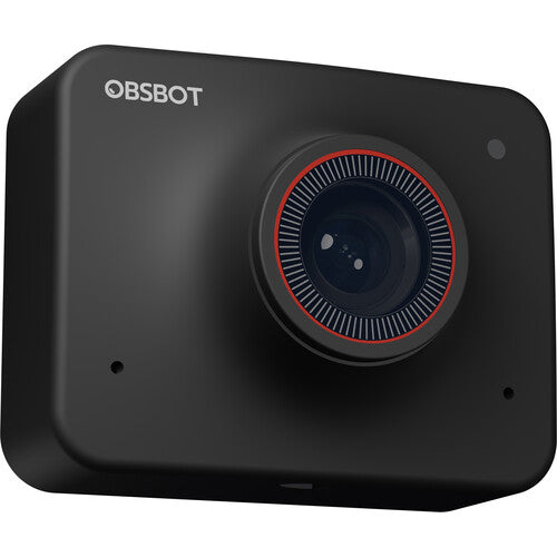 OBSBOT MEET 4K Webcam