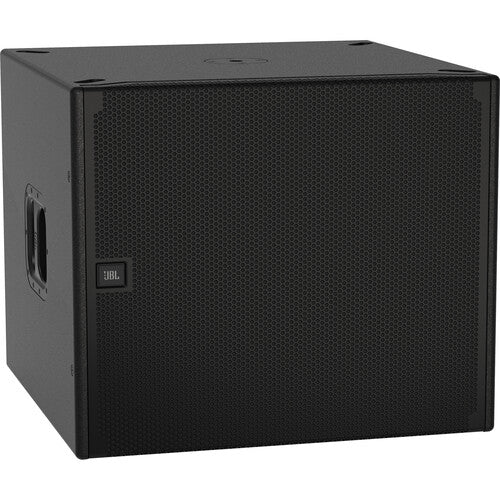 JBL SRX918S Powered Subwoofer - 18" (DEMO)