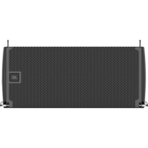JBL SRX910LA Dual Powered Line Array Loudspeaker - 10" (DEMO)