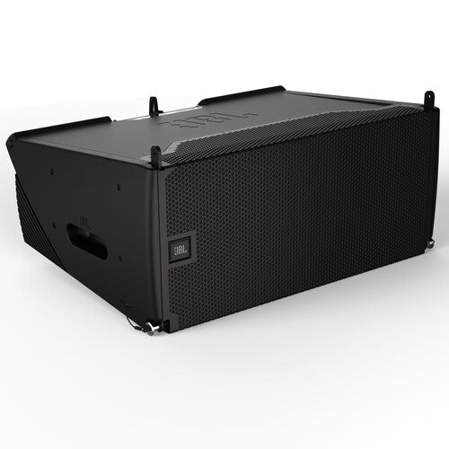 JBL SRX910LA Dual Powered Line Array Loudspeaker - 10" (DEMO)