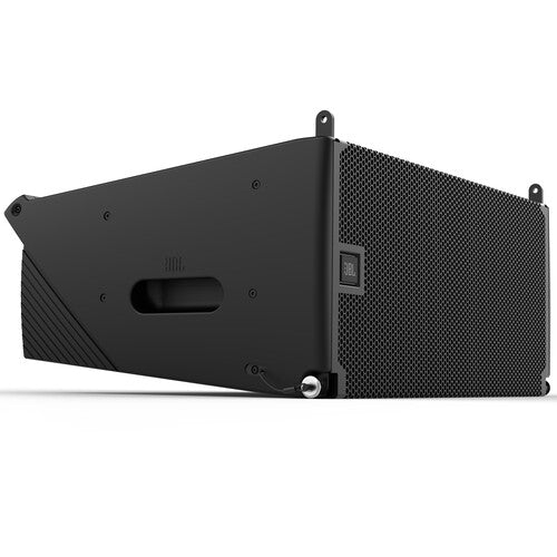 JBL SRX910LA Dual Powered Line Array Loudspeaker - 10" (DEMO)