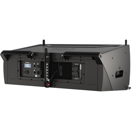 JBL SRX910LA Dual Powered Line Array Loudspeaker - 10" (DEMO)