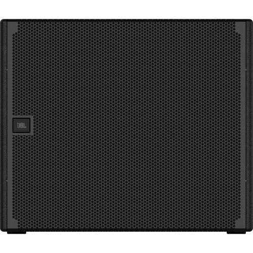JBL SRX918S Powered Subwoofer - 18" (DEMO)