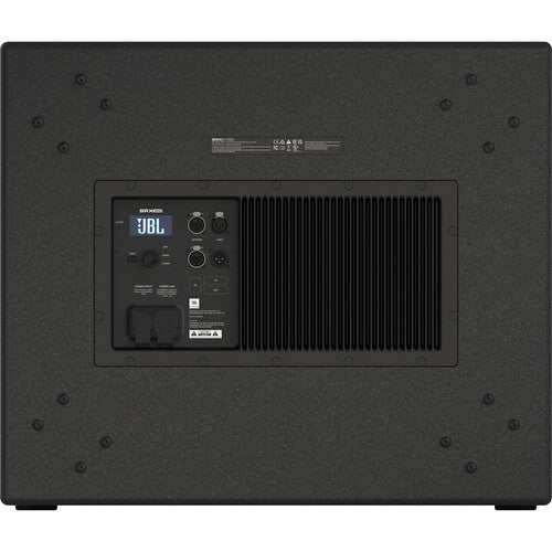 JBL SRX918S Powered Subwoofer - 18" (DEMO)