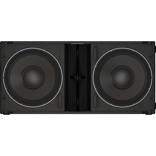 JBL SRX928S Powered Subwoofer - 2 x 18" (DEMO)
