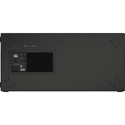 JBL SRX928S Powered Subwoofer - 2 x 18" (DEMO)