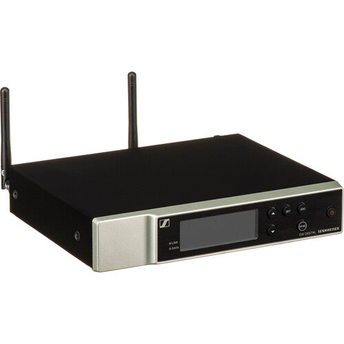 Sennheiser EW-D 835-S SET (Q1-6) Ensemble portatif numérique sans fil