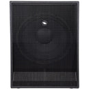 Caisson de basses actif Proel S15A série S - 15"