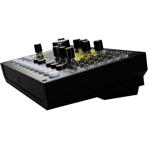 iConnectivity Cre8audio WEST PEST Analog West-Coast-Style Semimodular Synthesizer