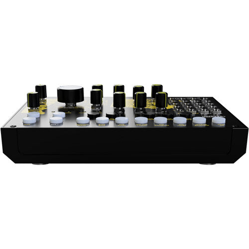 iConnectivity Cre8audio WEST PEST Analog West-Coast-Style Semimodular Synthesizer