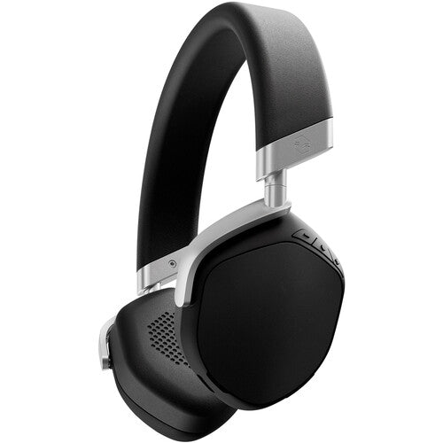V-Moda S-80-BK COn-Ear Bluetooth Headphones and Personal Speaker System (Black)