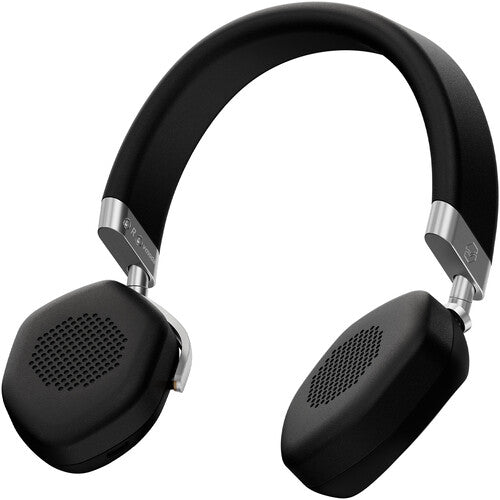 V-Moda S-80-BK COn-Ear Bluetooth Headphones and Personal Speaker System (Black)