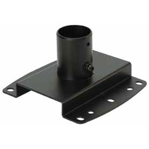 Peerless-AV MOD-PJF2KIT100-CPF-B Kit de montage de plafond avec MOD-CPF (noir)