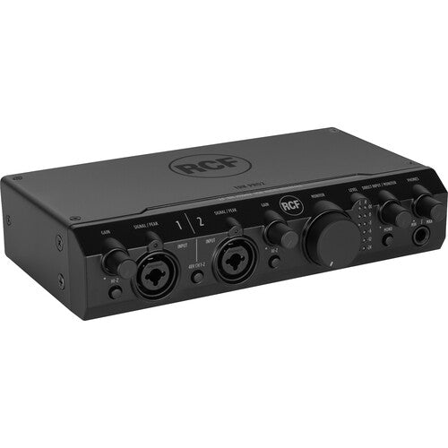 Interface USB RCF TRK PRO2 2x2