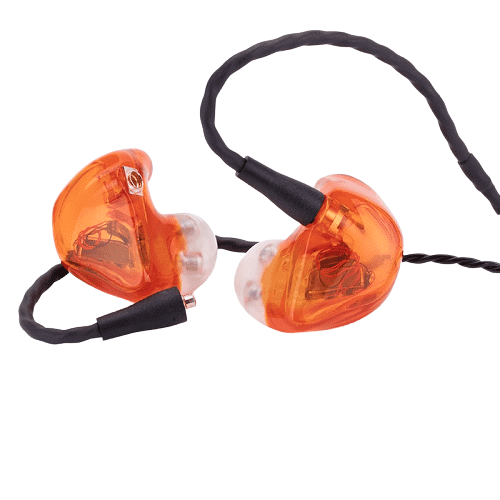 Westone ES30 3-way Triple-Driver Balanced In-Ear Monitors