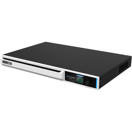 AtlasIED AZM8 Atmosphere 8-Zone Audio Processor