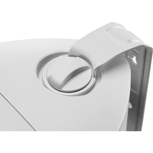 Focal FOAOPA1OD80W100 100 OD8 Outdoor Speaker (White)