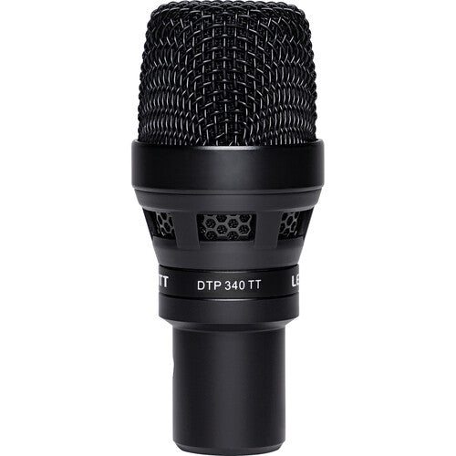 Lewitt BEATKITPRO Professional Drum Mic Package for Kick, Snare, Toms, and Matched Overheads