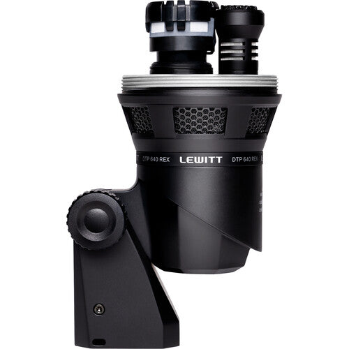 Lewitt BEATKITPRO Professional Drum Mic Package for Kick, Snare, Toms, and Matched Overheads