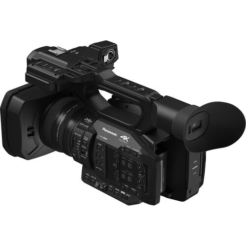 Panasonic HCX2 4K Camcorder