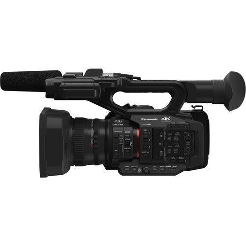 Panasonic HCX2 4K Camcorder