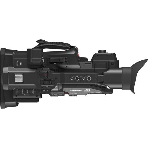 Panasonic HCX2 4K Camcorder