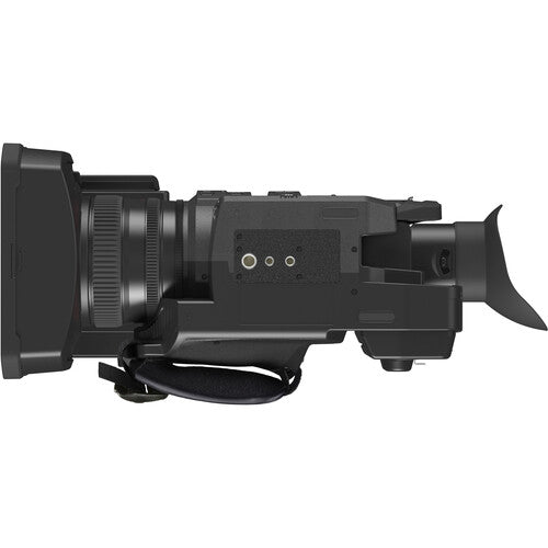 Panasonic HCX2 4K Camcorder