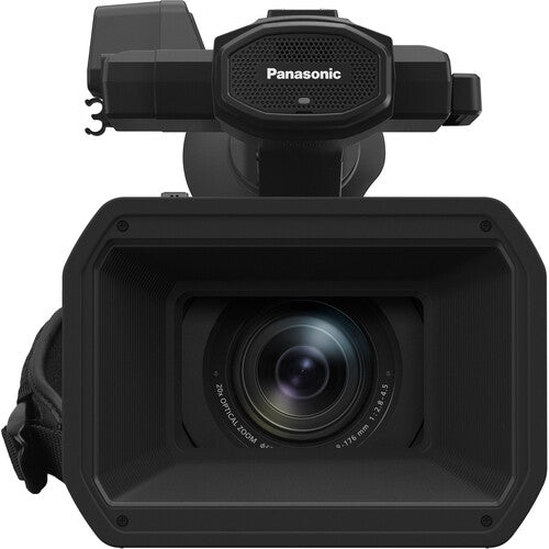 Panasonic HCX2 4K Camcorder