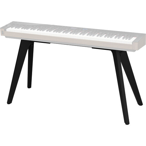 Casio CS-90P Support en bois pour piano numérique Privia PX-S6000