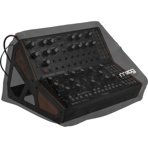 Moog RES-COV-ECO2 2-Tier Dust Cover