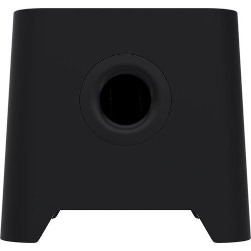 Mackie CR6S-X Powered Floor-Standing Subwoofer - 6.5"