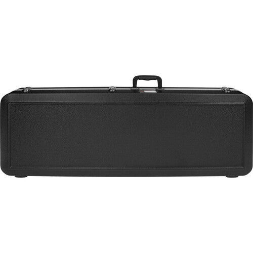 Gator GC-JMASTER Étui moulé de luxe pour guitares Fender Jazzmaster droitiers ou gauchers